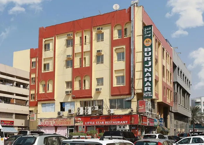 Burj Nahar Hotel L.L.C