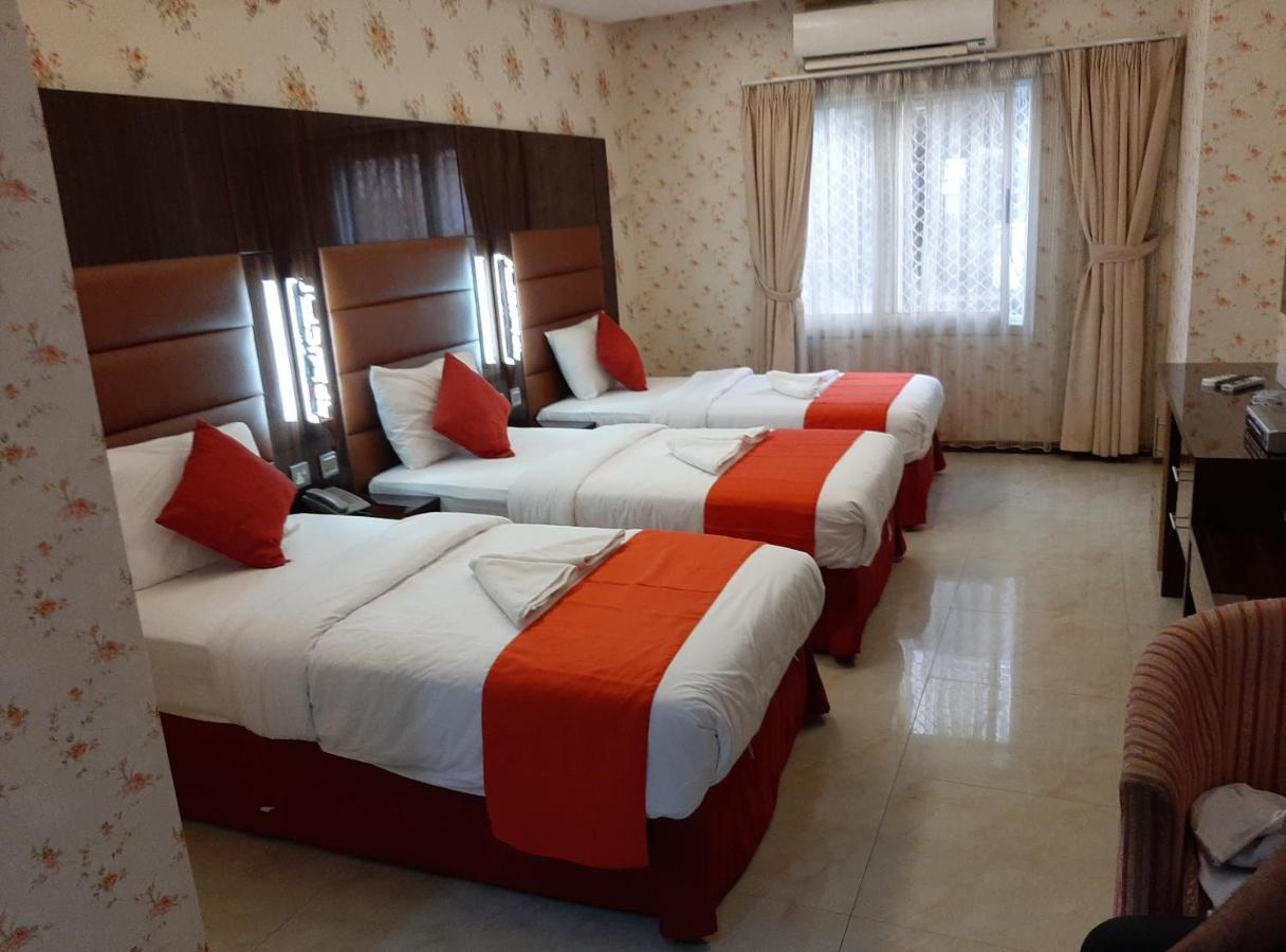 Hotel Burj Nahar L.l.c Dubai